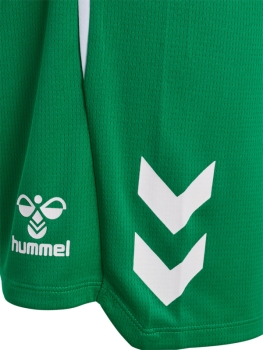 Preview: Kinder Hummel Lead 2.0 Shorts - Jelly bean